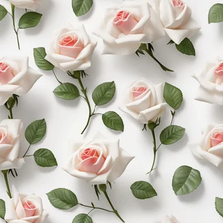 Rose Patterns Collection - A Designer's Delight