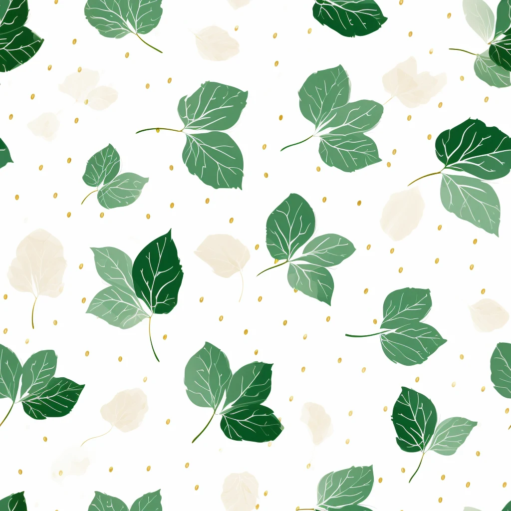 Ivy Leaf Patterns - Browse 27 Free Patterns