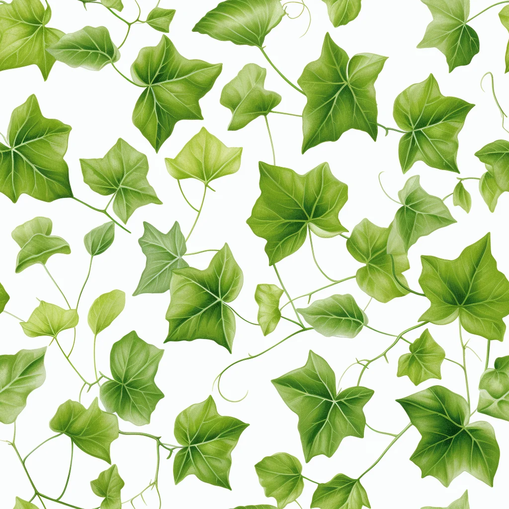 Ivy Leaf Patterns - Browse 27 Free Patterns